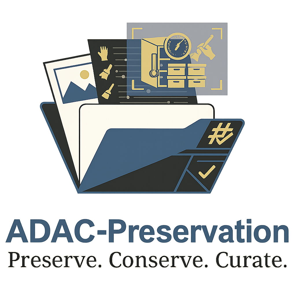 ADAC-Preservation